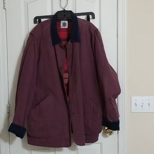 Life's Adventures Dash Size Large Vintage Barn